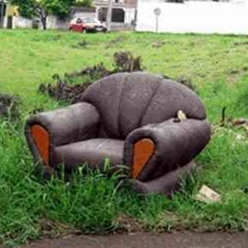 Projeto “Alô Limpeza” pode solucionar problemas com sujeira nas ruas da cidade