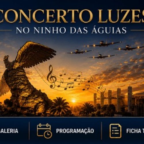 AFA disponibiliza 5 mil ingressos gratuitos para concerto especial em Pirassununga