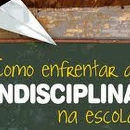 Estudante que desrespeitar professor poderá ser punido