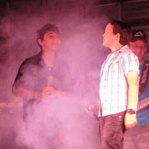 Shows na Praça da Rodoviária marcam as comemorações do Dia do Trabalho