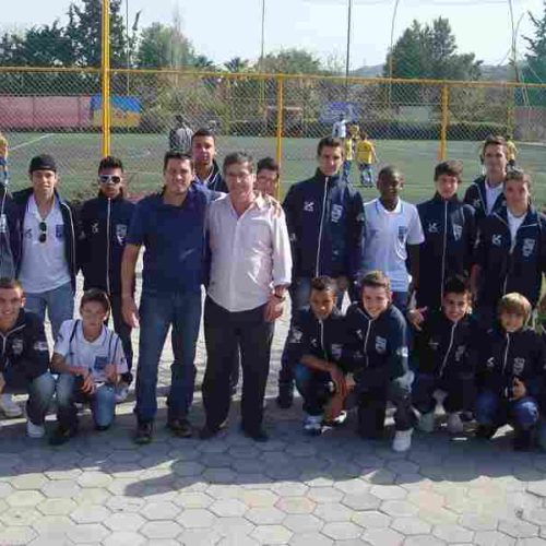Clube de Campo/Olé Brasil: Dú Dias faz uma avaliação do torneio na Grécia
