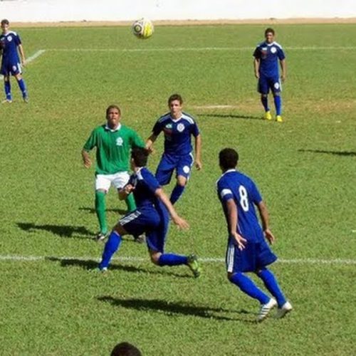 Palmeirinha faz jogo-treino contra o União São João