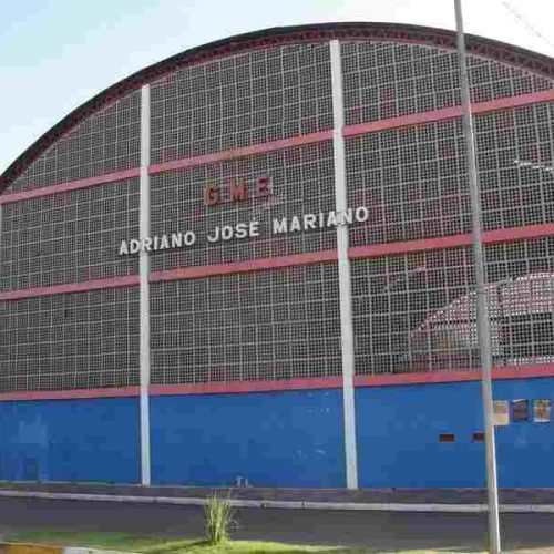 Abertura do 5º Campeonato Regional de Futsal será em Porto Ferreira amanhã, 07