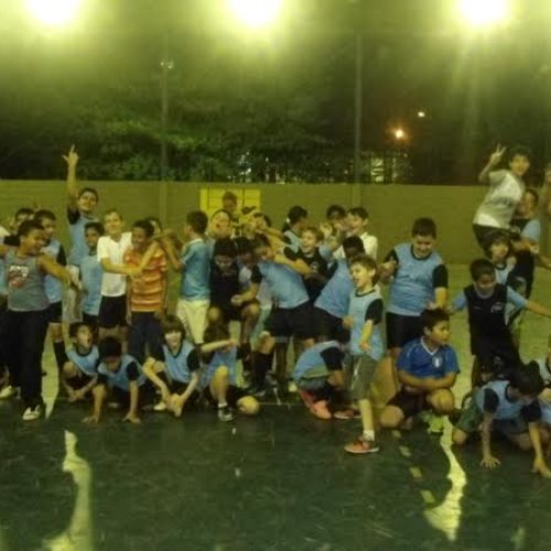 Projeto Garoto e Garota Nota 10 avalia desempenho dos alunos no 4º bimestre