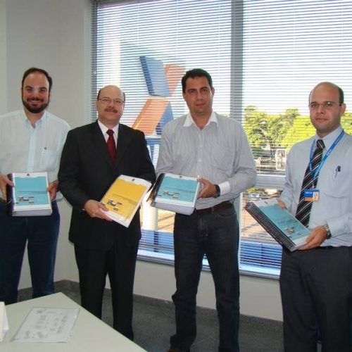 R$ 17 milhões serão investidos nos bairros Porto Bello e Centenário