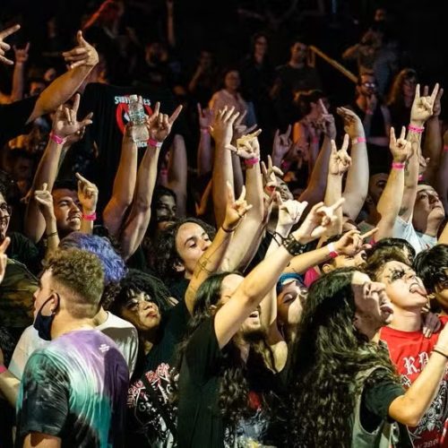 Araraquara Rock 2026 abre inscrições para bandas autorais