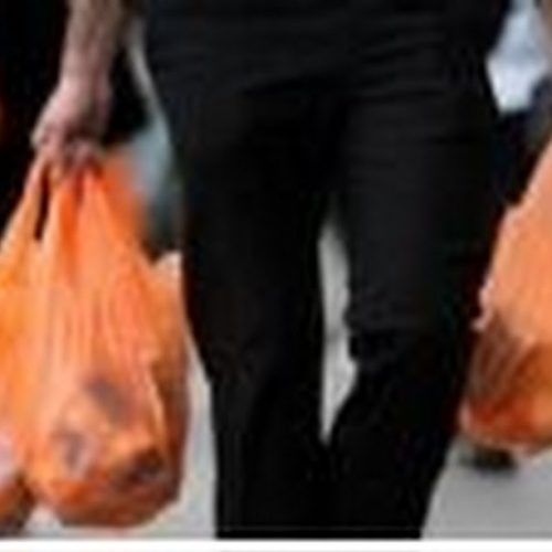 Governo paulista e Apas assinam protocolo pelo fim das sacolas plásticas