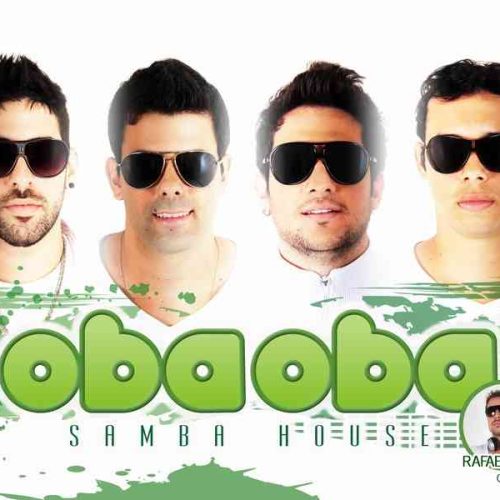 Oba Oba Samba House é atração no Clube de Campo das Figueiras