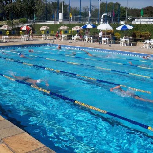 Santa Rita do Passa Quatro vence Maratona Aquática
