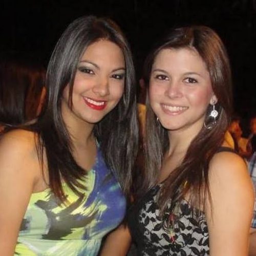 Oba Oba Samba House no Clube de Campo das Figueiras