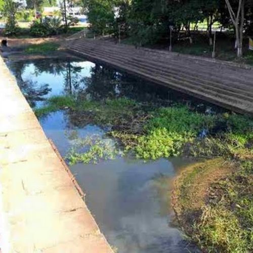 Problemas do ancoradouro serão resolvidos brevemente