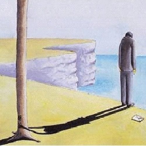 Suicídio – Parte 1