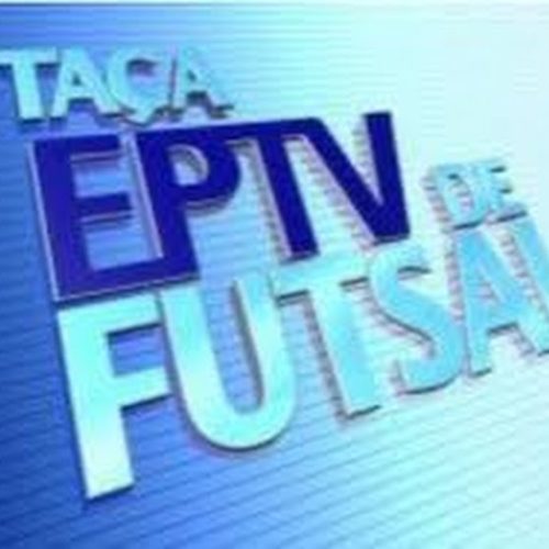 EPTV Esportes deu destaque a equipe de Futsal de Porto Ferreira