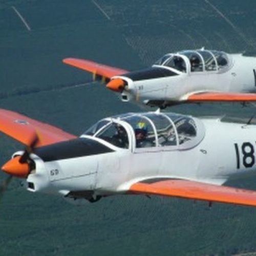 Aeronáutica: Inscrições para AFA vão até 9 de junho