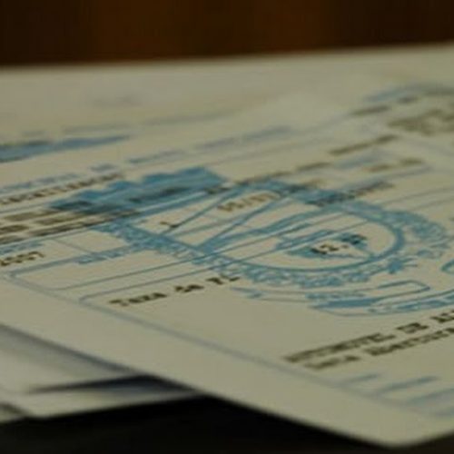 Projeto quer isenção para portador de deficiência