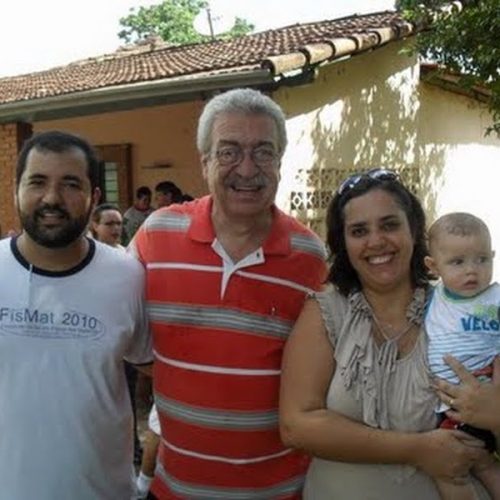 Reflexões políticas – “ O titereiro ”