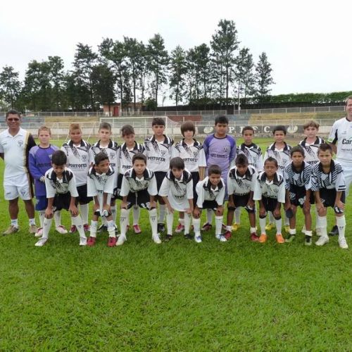 Clássico municipal marca retorno da Copa Paulista de Futebol Menor do Ferreirão