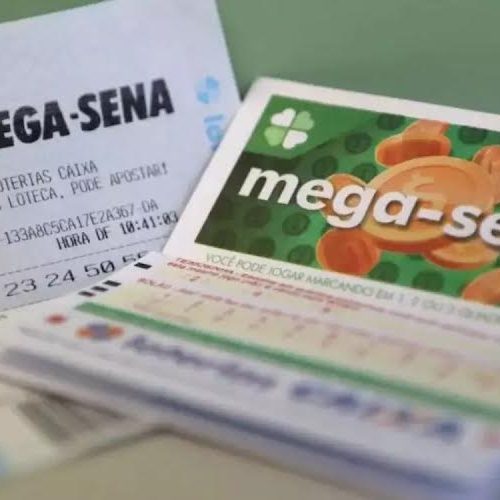 Descalvado: aposta da cidade bate na trave da Mega Sena de sábado (15), e leva R$ 52 mil na quina