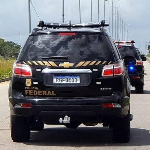 Operação da PF e Gaeco prende Fábio Baena Martin, delegado do DHPP de SP, acusado de ligação com PCC