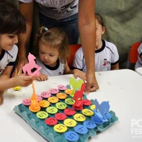 Após correções, Secretaria de Educação divulga nova lista do Programa Fila Única