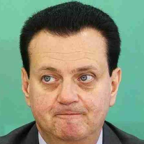 Investigação sobre corrupção praticada pelo presidente do PDS, Gilberto Kassab, volta ao STF