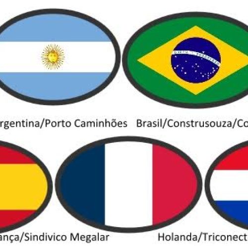 Campeonato de Futebol Clássico – Masters 40 Anos 2018 Marcos Ramos
