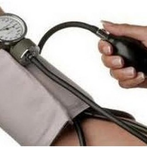Hipertensão Arterial: seus sintomas e sua prevenção