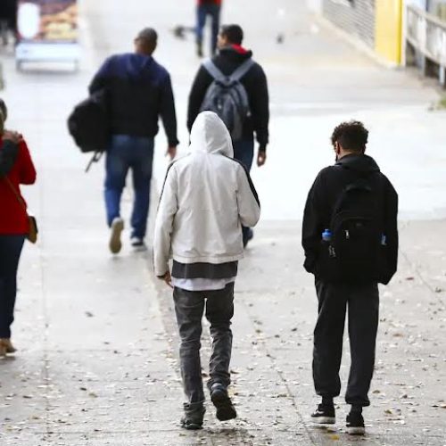 Última frente fria de maio traz massa de ar polar ao estado de SP; dias 28 e 29 serão frios