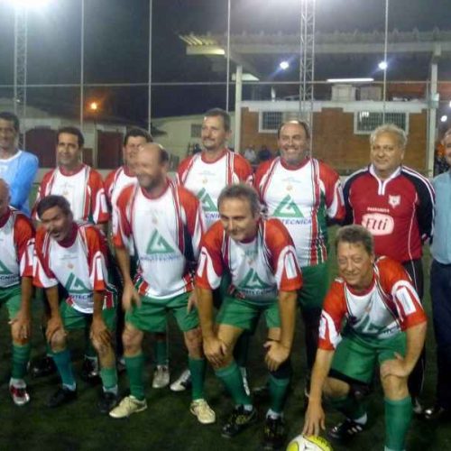 Semi-final do Torneio “Gilberto Denófrio-Ratinho” do PFFC acontece amanhã,02