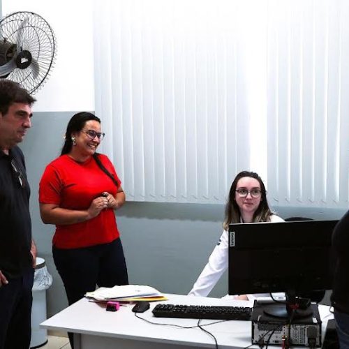Ambulatório Central Dr. Américo Montenegro de Porto Ferreira amplia atendimento “para Dengue”