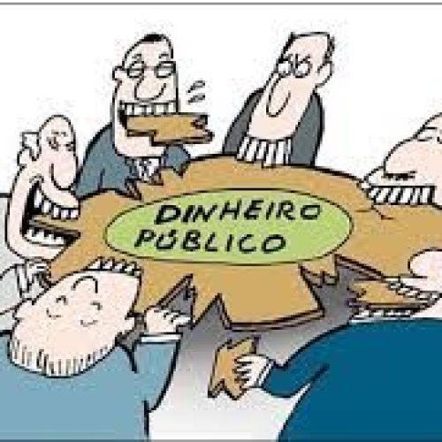 Economia: Governo Ferederal obteria superávit primário em 2024 sem desoneração da folha