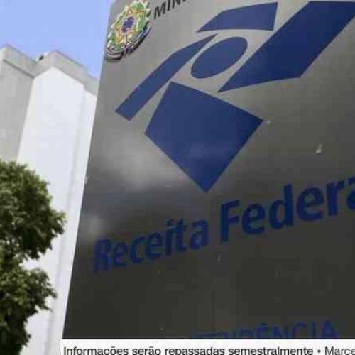 Atenção! Receita Federal receberá informações de Pix e cartões de crédito a partir de janeiro