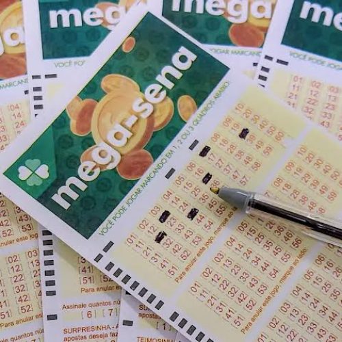 Mega-Sena: aposta feita em Porto Ferreira ganha mais de R$ 60 mil;