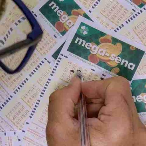 Sorteio da Mega-Sena deste sábado (22/09) pode pagar R$ 120 milhões