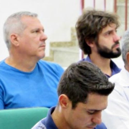 62º Jogos Regionais: Secretaria Municipal de Esportes e Lazer participa de Congresso em São Carlos