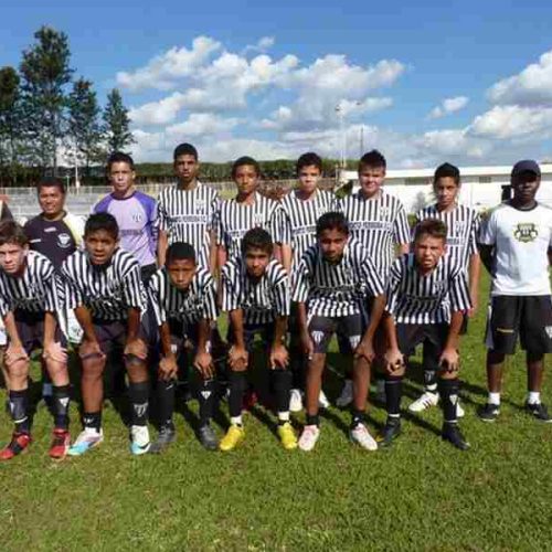 Equipes do PFFC conseguiram ótimos resultados no último final de semana
