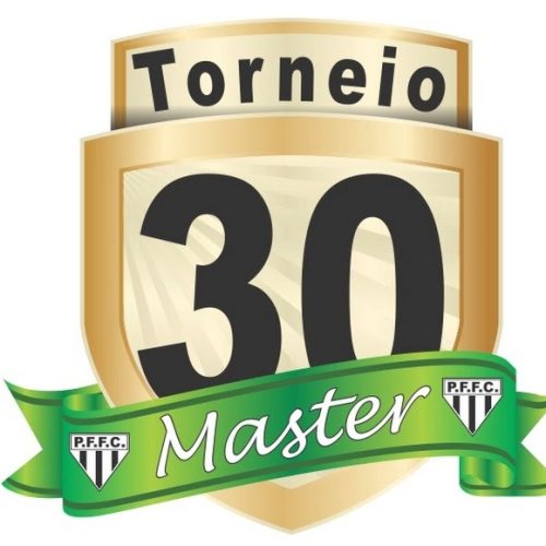 PFFC – muitos gols marcam a 2ª rodada do society “Master 30 anos”