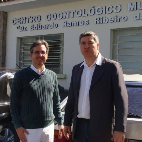 Centro Odontológico realizou 3,4 mil atendimentos no mês de abril