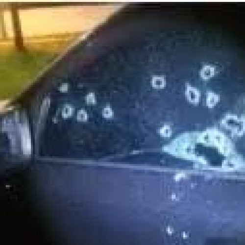 Pirassununga: comerciante á alvejado com 13 disparos de calibre 9 mm na última quarta-feira