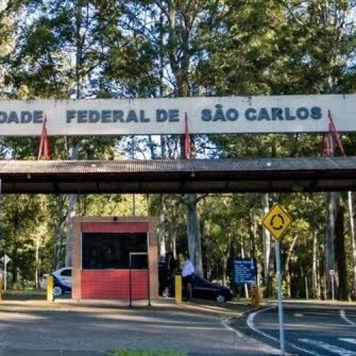 UFSCar tem 2.917 vagas em 66 cursos de graduaçã ofertados via Sisu 2025
