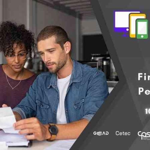 Centro Paula Souza está com inscrições abertas para curso gratuito de Finanças Pessoais online