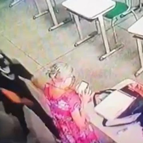 Violência torpe! O que se sabe até agora sobre ataque a escola de SP que deixou uma professora morta