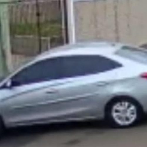Pirassununga: GCMs prende homem suspeito de dar cobertura em roubo ocorrido na cidade
