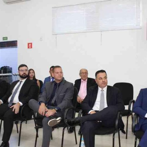 Câmara de Porto Ferreira: ano legislativo inicia na próxima segunda (27/01) com 1ª Sessão Ordinária
