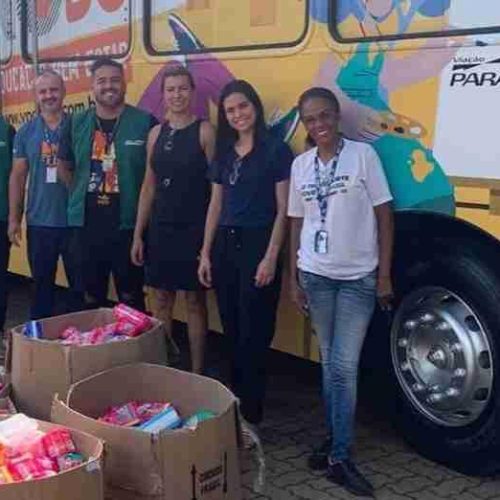 Neste ano a “Atalanta Run” chega à 4ª edição em Araraquara