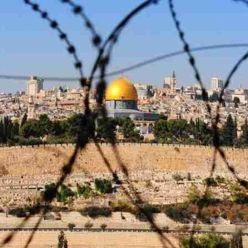 Terrorismo Israelense: vencedor do Oscar relata violência e intolerância na Cisjordânia ocupada