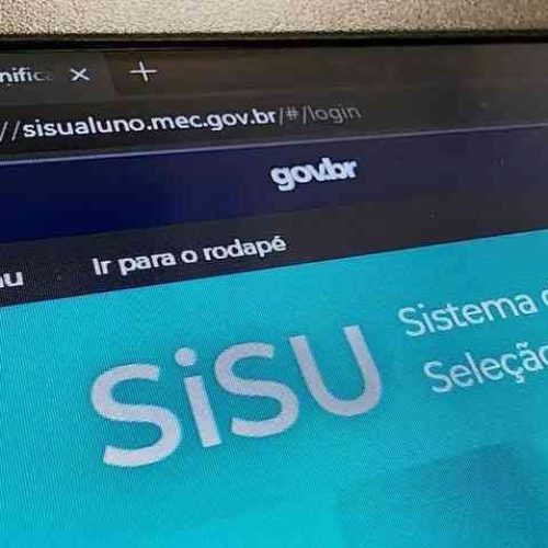 Inscrições para o Sisu 2025 começarão em 17 de janeiro; 1ª chamada para matrícula será dia 26/01