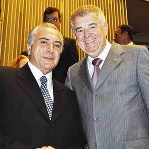 Nelson Marquezelli reclama do excesso de MP´s e anuncia mudanças