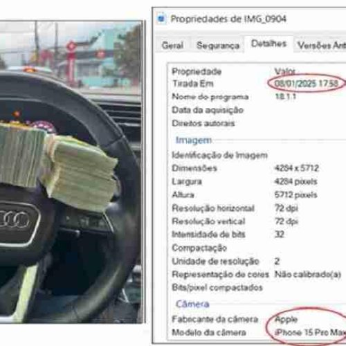 Aliança Sombria: execução no aeroporto revela ligação perigosa entre PMs e PCC em SP