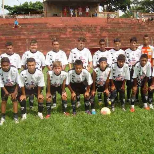 Equipes do PFFC conquistam ótimos resultados jogando contra o Galo de Santa Rita